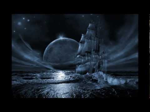 Nocturnal Angels Under An Arabian Moon