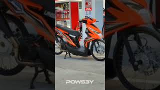 Download lagu Honda Beat Thai Concept Part 2 mp3