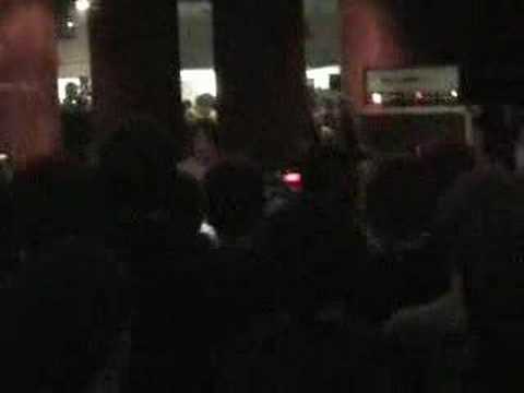 Circle Takes The Square