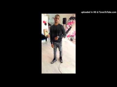 Soldier (A-Team) - Een kans ft Kimmy