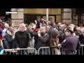 Election2016 Retour En Images Sur Ces Dernières Heures