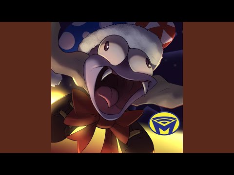 Vs. Marx (From "Kirby Super Star")