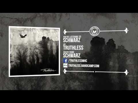 Truthless - Schwarz