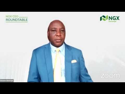 Frontier Africa Reports