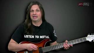 Staind - "Mudshovel" Guitar Lesson