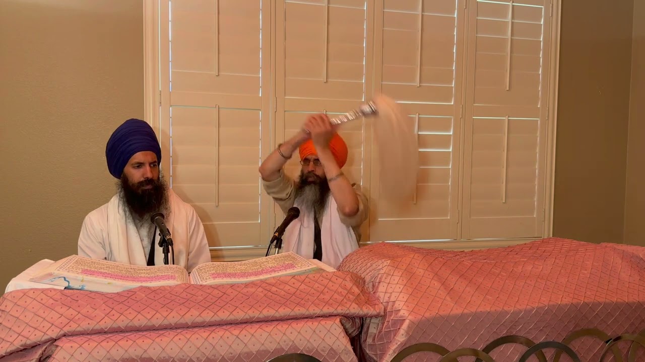 Sri Akal Ustat (Part 39)