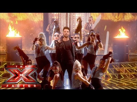 download lagu mp3 mp4 Ben Haenow Come Together, download lagu Ben Haenow Come Together gratis, unduh video klip Ben Haenow Come Together