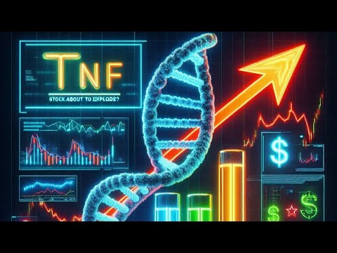 Why TNF Pharmaceuticals Could Be the Next Biotech Rocket