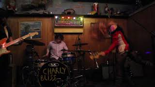 Skating Polly - Queen For A Day (Live at Triple Crown Whiskey Bar &amp; Raccoon Motel)