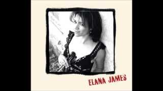 " I Got It Bad And That Ain't Good " 　Elana James