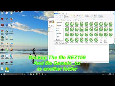 Crossfire NA 2.0: How can change killmark in CFNA 2.0???