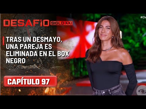 El Desafío and Caracol Televisión