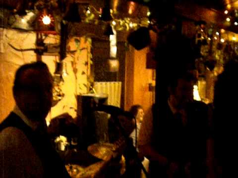 Town Rebels - Hurricane