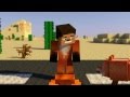 WDTFS - Minecraft Animation 