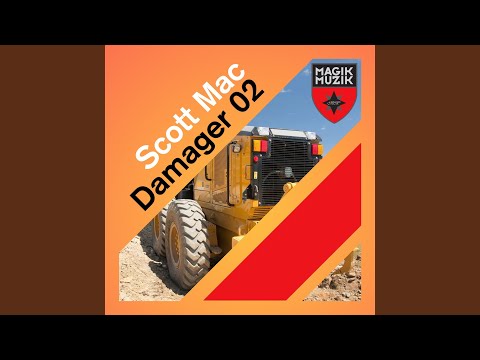 Damager 02 (Mac Zimms Remix)