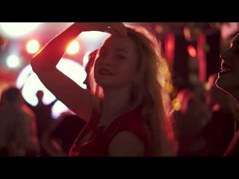 DE MELO FEAT. LEXI CRAY - Dream with me (Jose Uceda Remix) [Teaser]