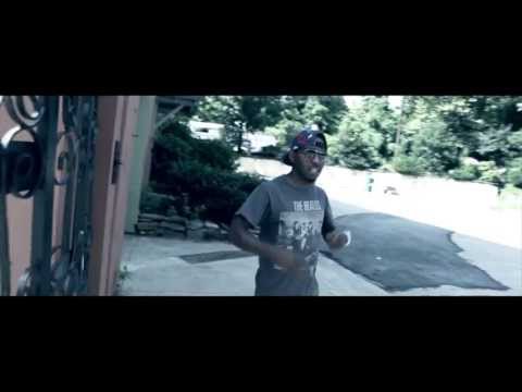 Lucci Loner - Innervisionz (Official Music Video)