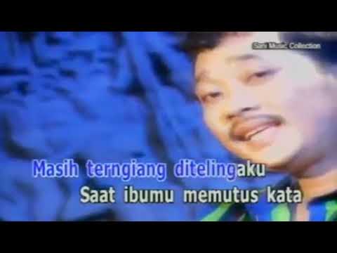 divonis cinta dangdut terbaik
