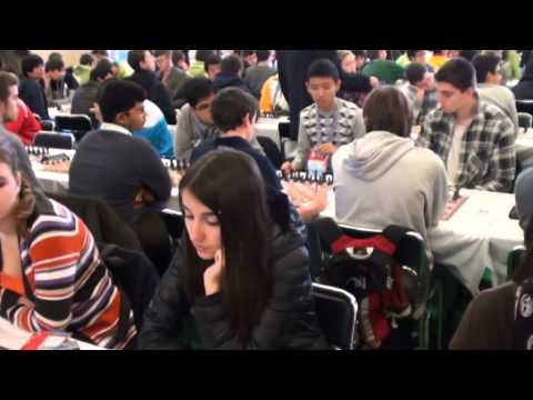 WYCC212 Maribor SLO - G18 Round 11