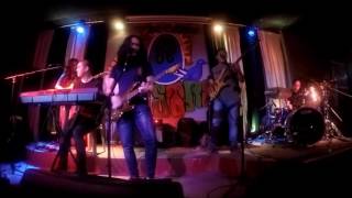 MilesExperience - Sunshine (70's Bistro, Feb 11, 2017)