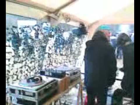 Live Fsa (eko 6tm) @ skizotek and guest le 05/04/08 - suite