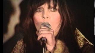 Nico - I&#39;m Waiting For The Man - (Live at the Warehouse, Preston, UK, 1982)