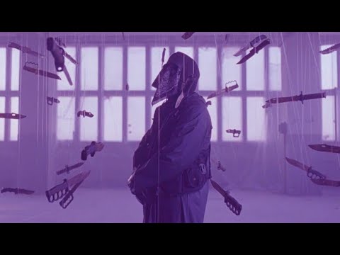 Ziak - Akimbo (Slowed and Reverb)