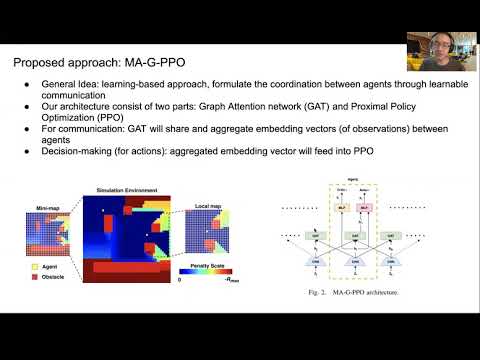 MRC Research Symposium 2021, May 25, 2021. Student poster: Jingxi Chen