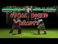 Tekken 2 PS1 Heihachi Mishima