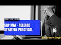 SAP MM In Hindi Sap Mm Module Class 16 SAP MM Release Strategy Practical In Sap Hindi Version