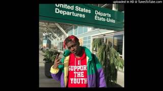 Lil Yachty - No Going Steady *RARE* 2016