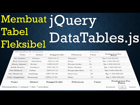 download lagu mp3 mp4 How To Order Datatable, download lagu How To Order Datatable gratis, unduh video klip How To Order Datatable