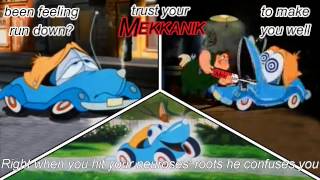 Trust Your Mechanic [ Dead Kennedys cover ]