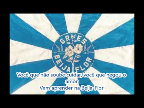 Beija Flor 2018 video