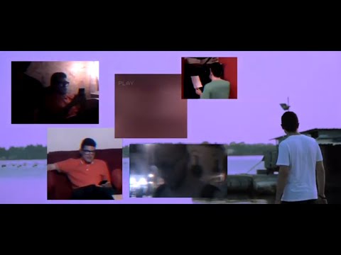 R4S UAN - ''ORIGAMI'' (Dir. by @sem_nessuno/ Prod.Pacific)