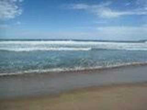 Johanna Beach 13 maart 2008