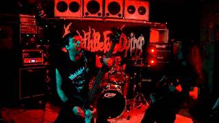 Death Before Dying live in Panama City Beach 2/11/11