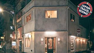 36 Hostel | Hiroshima, Japan | Hotel Review 🌟