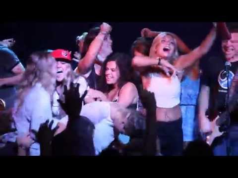 Badfish - What I Got - Newport Blues Cafe - July 29, 2014