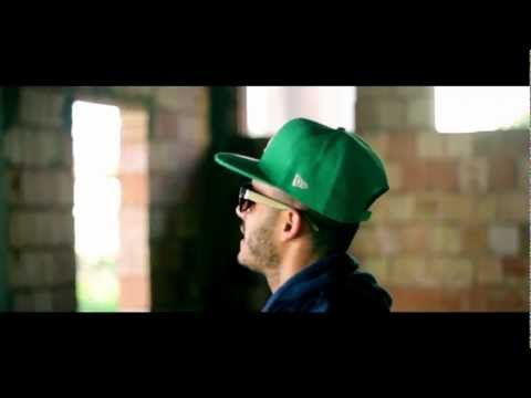 Odio one - Dateci Spazio (Official street video)