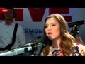 Юля Савичева – Юлия #LIVE Авторадио 