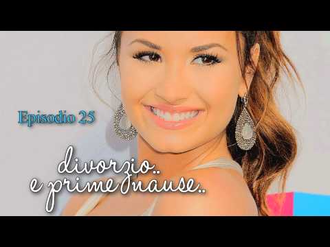 Complicated; {episodio venticinque: divorzio.. e prime nause..}