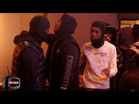YBC Vlog 3 - EEM STACKS IS BACK ! Ybcdul 9side Ree FsDabender Mere Pablo #trending #viral