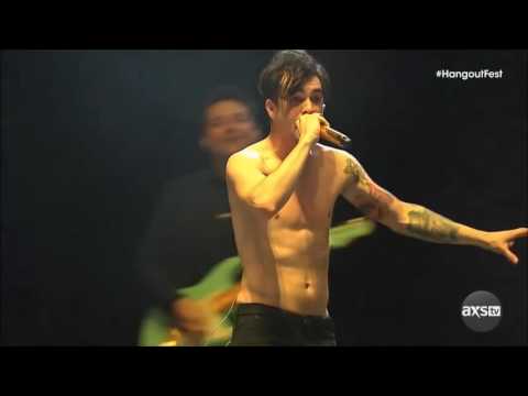 Video thumbnail for You Shook Me All Night Long