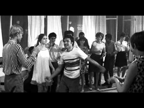 Фрагменты из фильма 'Влюблённые' 1969 г