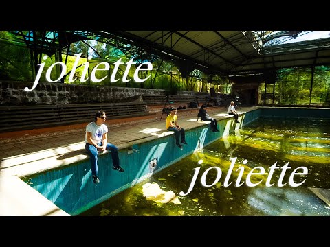 Joliette - Sesiones Bajo Tierra
