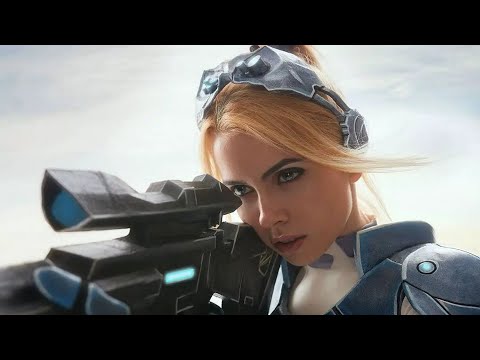 StarCraft 2: Direct Strike, Nova vs Han & Horner; Twitch Studio Record of August 24, 2023