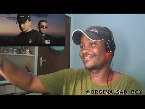 (REACT) Konai x Ecologyk - Fire (Clipe part. Tati Zaqui x Dread Hot)