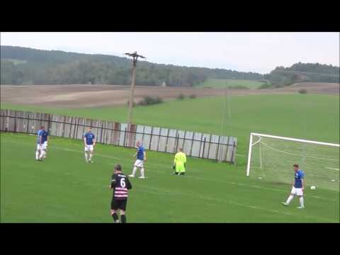 Blatnica - Nižná Gól Gorgosz