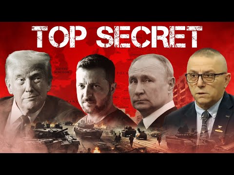 Plani Top Secret i Trump, trondit Mecollari: Në kërkim të “thesarit” ukrainas…